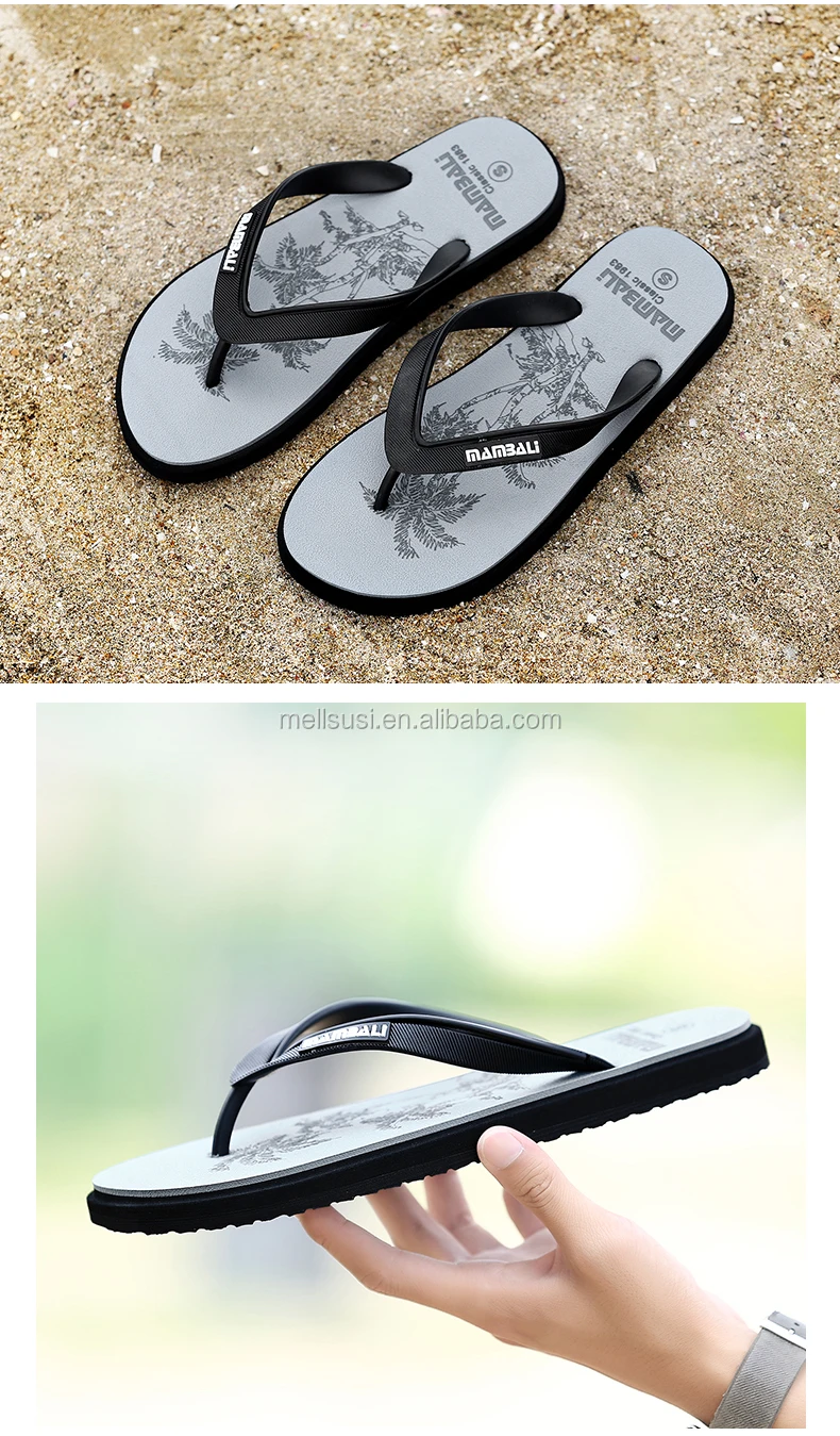 plain flip flops bulk