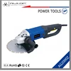 1800W Best 7 Inch 180mm Angle Grinder With Soft Start
