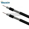 1.2mm RG6 coaxial Cable