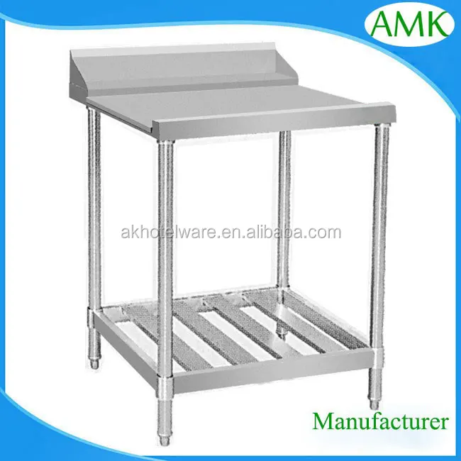 Dishwasher With Precleaning & Exit Table Stainless Steel Industrial Dish Washing Table Dish