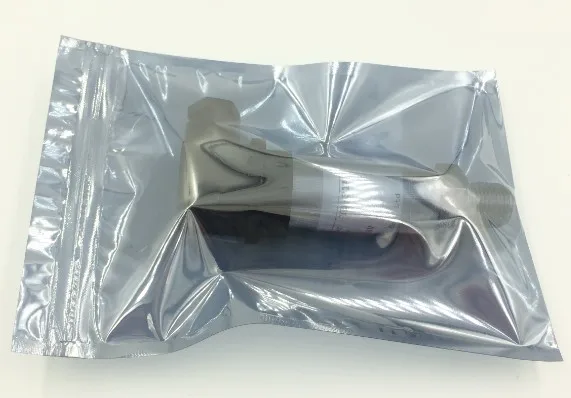 Digital nitrogen gas air mass flow meter flowmeter