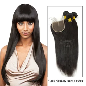 China Sensational Human Hair Weave China Sensational Human Hair