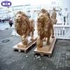 /product-detail/beige-antique-marble-lion-statues-for-sale-60576135777.html