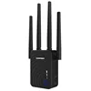 Comfast CF-WR754AC New Product 1200Mbps Mobile Signal Booster Wifi Extender Wifi Booster