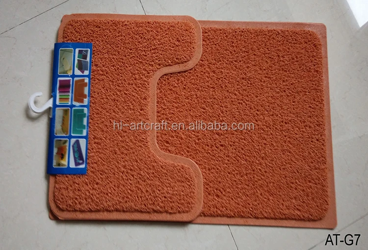 Good Design Eco Friendly Disposable Toilet Floor Mat Buy Toilet Floor Mat Plastic Floor Mat Kitchen Floor Mats Designer Product On Alibaba Com