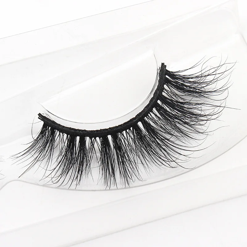 Mink eyelashes 3d mink lashes