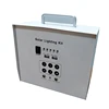 Grid Tie Home Solar Electricity Generation System