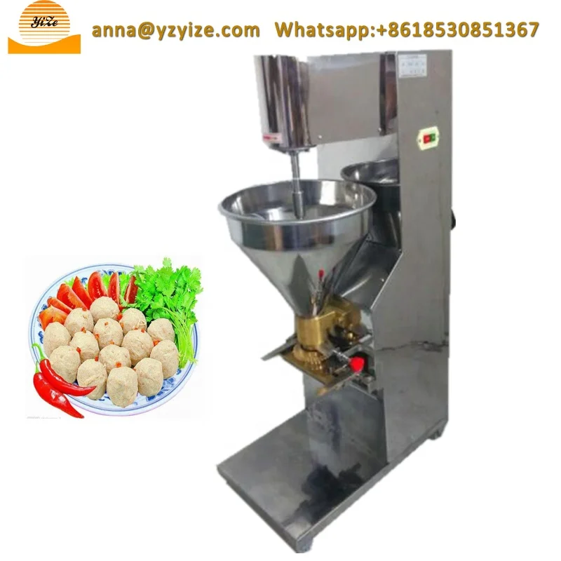 Commercial Meat Paste Maker Machine Meat Beater Machine Buy Meat