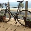 titanium road bike frame split titanium MTB bike frame titanium folding bike frame split design