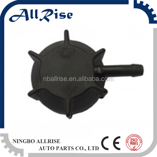 ALLRISE C-28253 Trucks 81061110019 81061110020 Cap