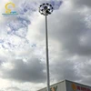 Alibaba Trade Assurance Supplier waterproof 30m high mast lighting pole