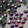 Nail Art Rhinestones Crystals Non Hot Fix Rhinestones for DIY Nails Decoration