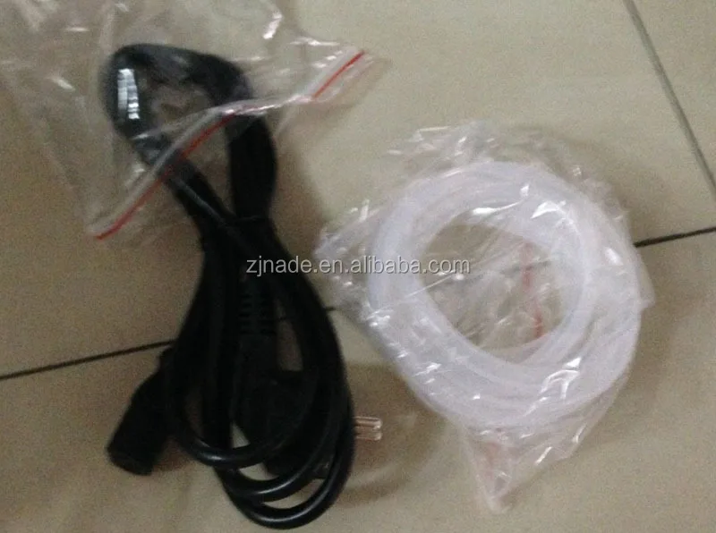 Nade Pump Medium-High Flow Rate Peristaltic Pump BT600-2J