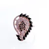 Wholesale alibaba fashion Jewellery set best price ring