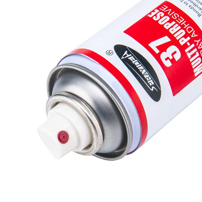 Sprayidea 37 Fiberglass Carbon Fiber Fabric Adhesive Glue For Composite