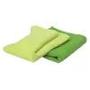 quick dry microfiber sports towel, custom printed microfiber towel