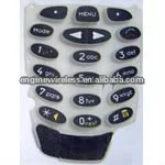 mobile phone keypad For nextel i1000 keypad replacement