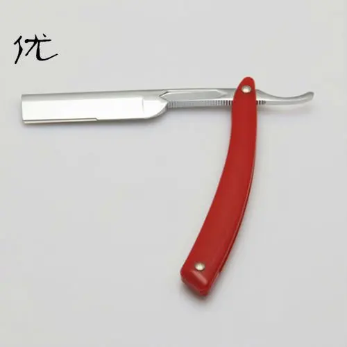 Shaving Replacement Blade Straight Razor Hair Shaper Tr006 R Buy