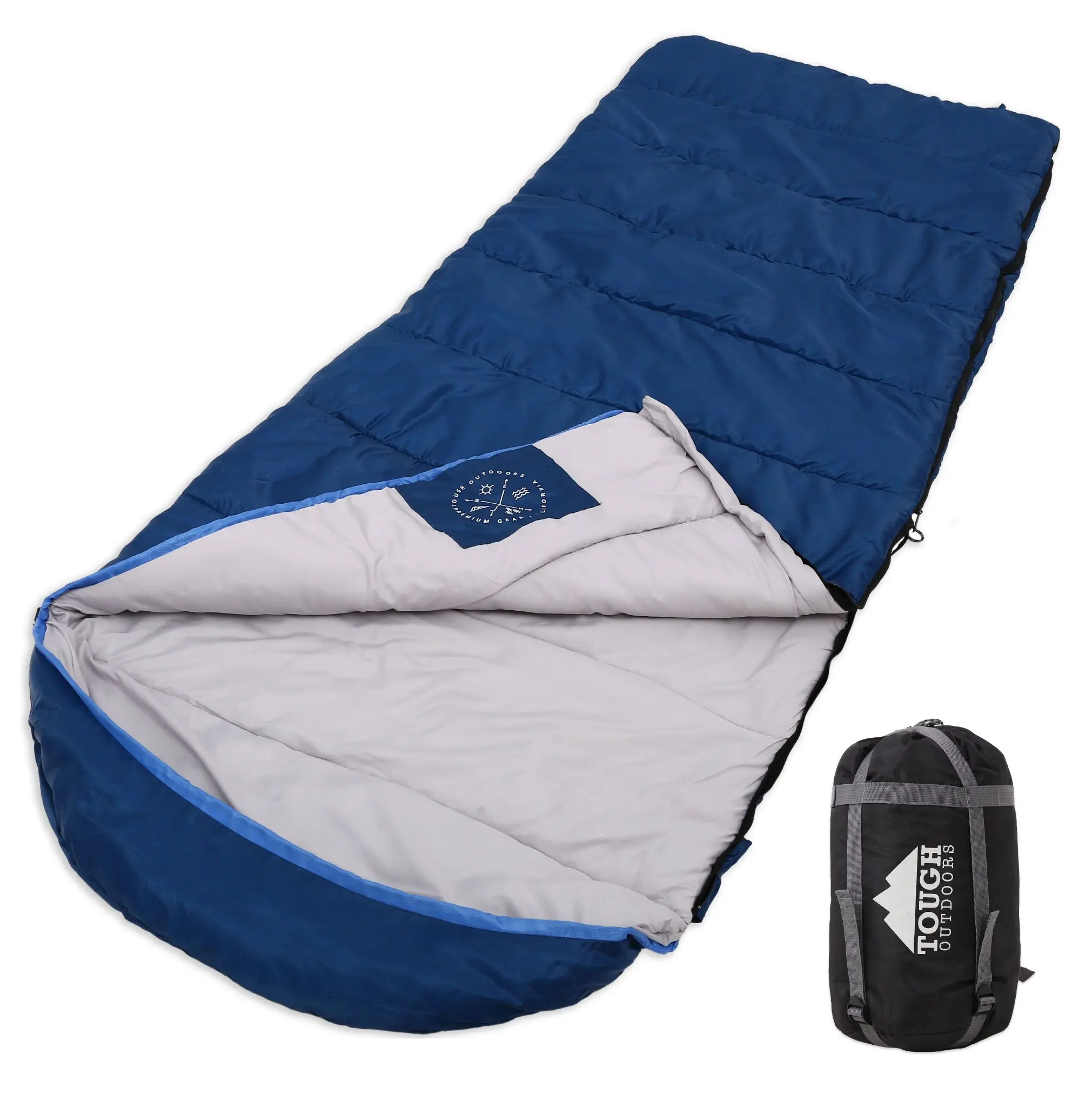 Спальный мешок camping