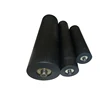 precision paper mill rubber roller