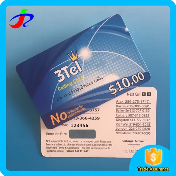 scratch calling card 2