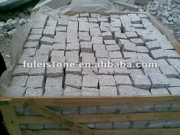 g601 paving stone