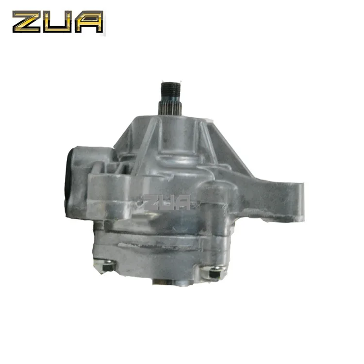 Power steering pump for HONDA CRV RD5 56110PNB013, View Power