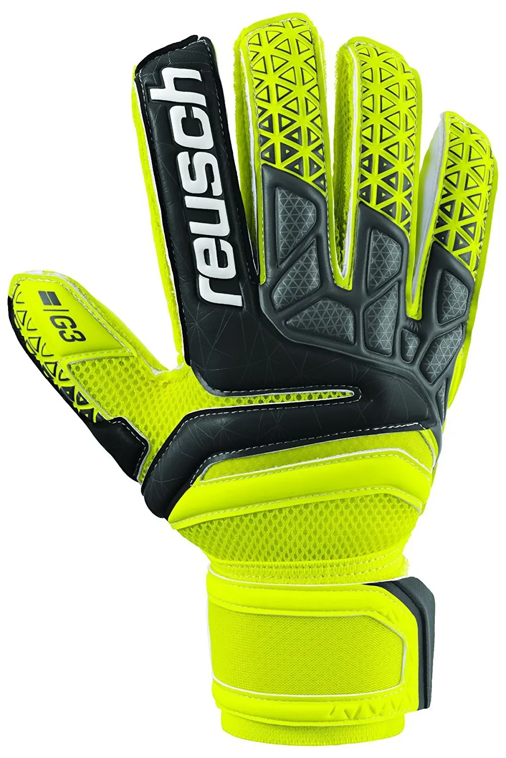 reusch prisma prime r3 junior