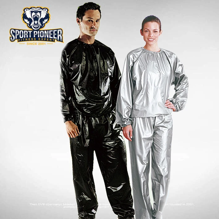 Cheap Slim Pvc Exercise Sweat Sauna Suit For Weight Loss Buy Pvc