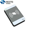 USB Mini 13.56 MHz ISO 18092 Portable Compact NFC Smart Card Reader ACR1256U