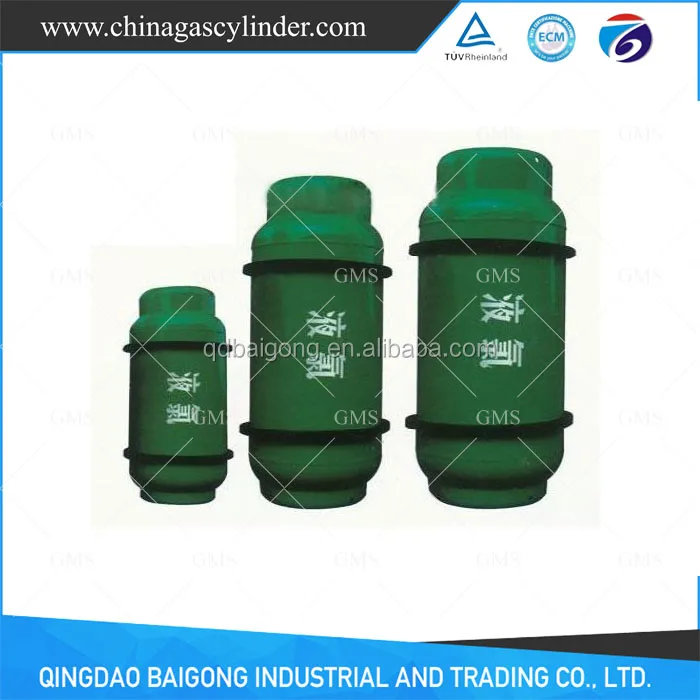 Lcl2 Use Empty 800l 1000kg Volume Liquid Chlorine Containers Buy