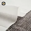 good quality interfacing fabric for garments Warp Knitted Interlining for men's suit 100% polyester woven fusible interlining