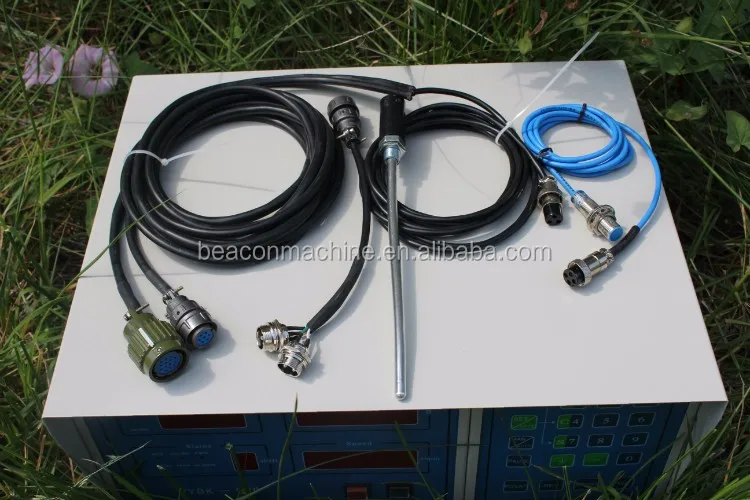 PYBK900 Diesel Fuel Injection Pump Test Bench Controller