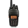 TYT TH-UV8000D 136-174/400-520Mhz 3600mAh 10W high power Repeater Two Way Radio