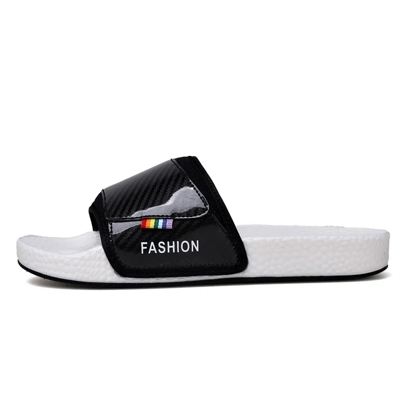 Custom Slipper Slides With Logofashion Eva Nude Beach Slipper Shoes