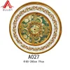 Wonderful Bathroom Decoration Plastic Material PS aristic Ceiling Panels for Walls