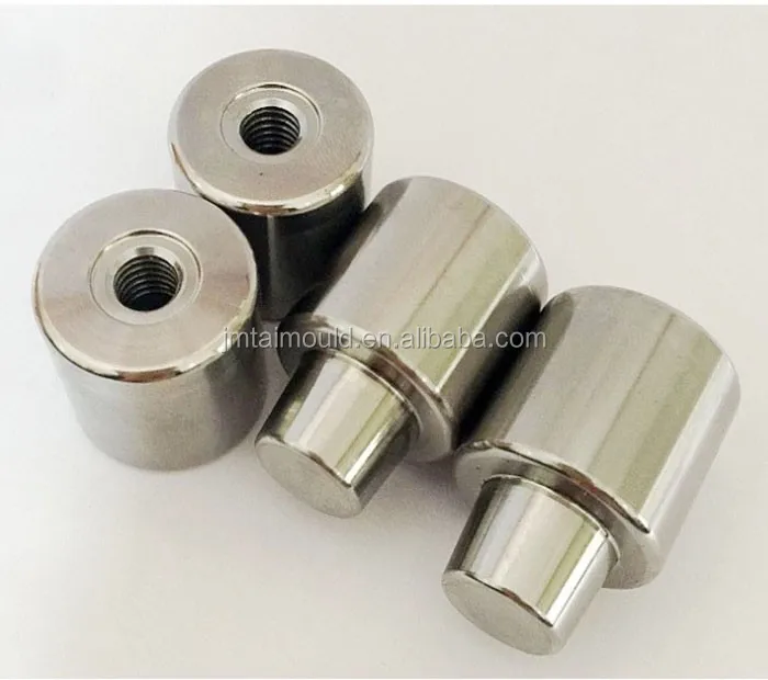 Misumi Standard High Precision Round Taper Lock Pins Of Mold Parts