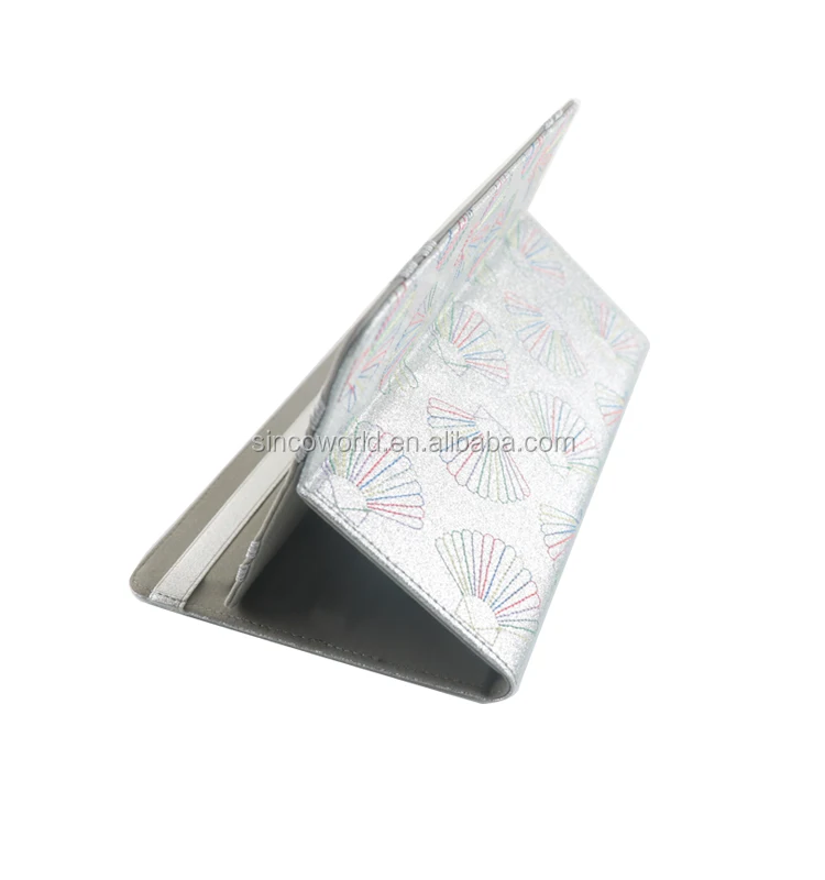 7 Inch Tablet Case Decorate Elastic Strap Universal Tablet Case Oem