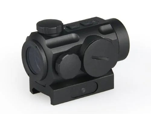 wholesale shooting accessories military reflex red dot laser sight for guns