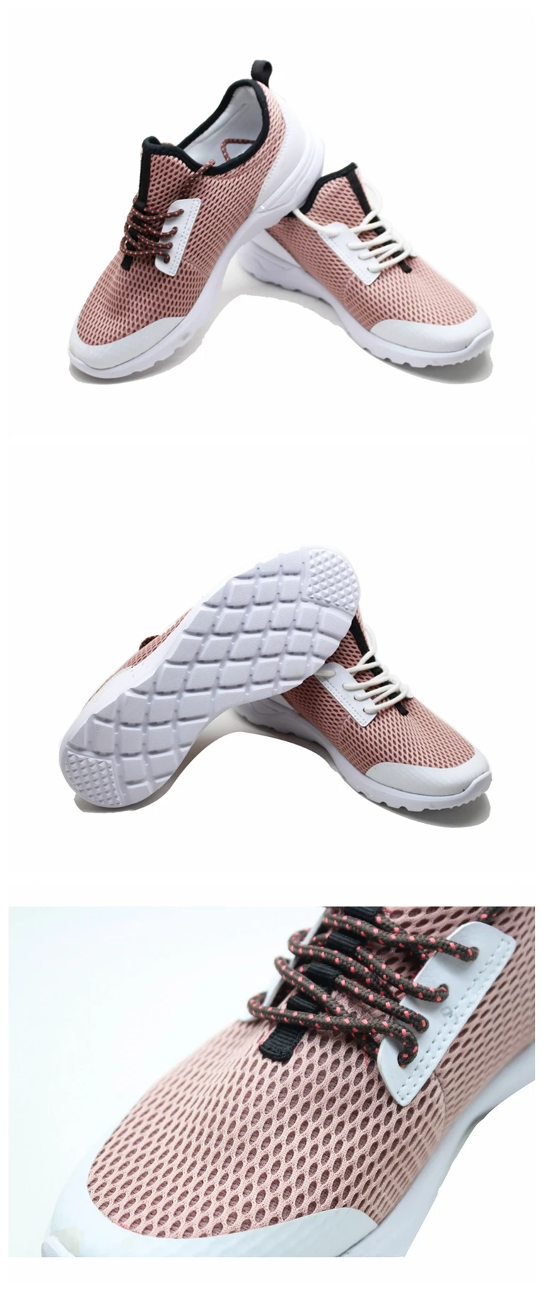 Adult Walk On Water Shoes Running Shoes Light Breathable