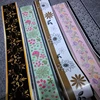 2018 new design decorative beautiful wall borders