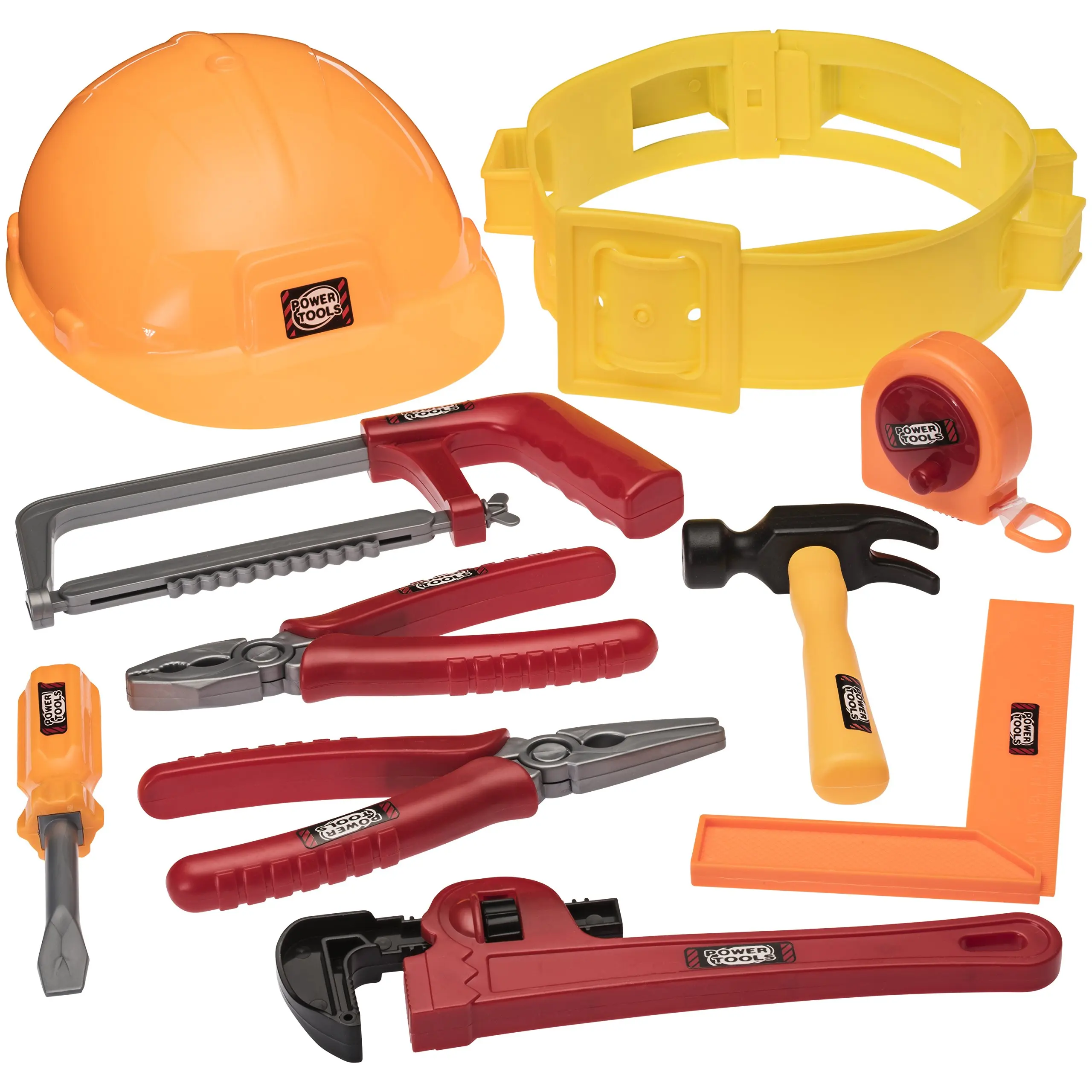 Инструменты строителя