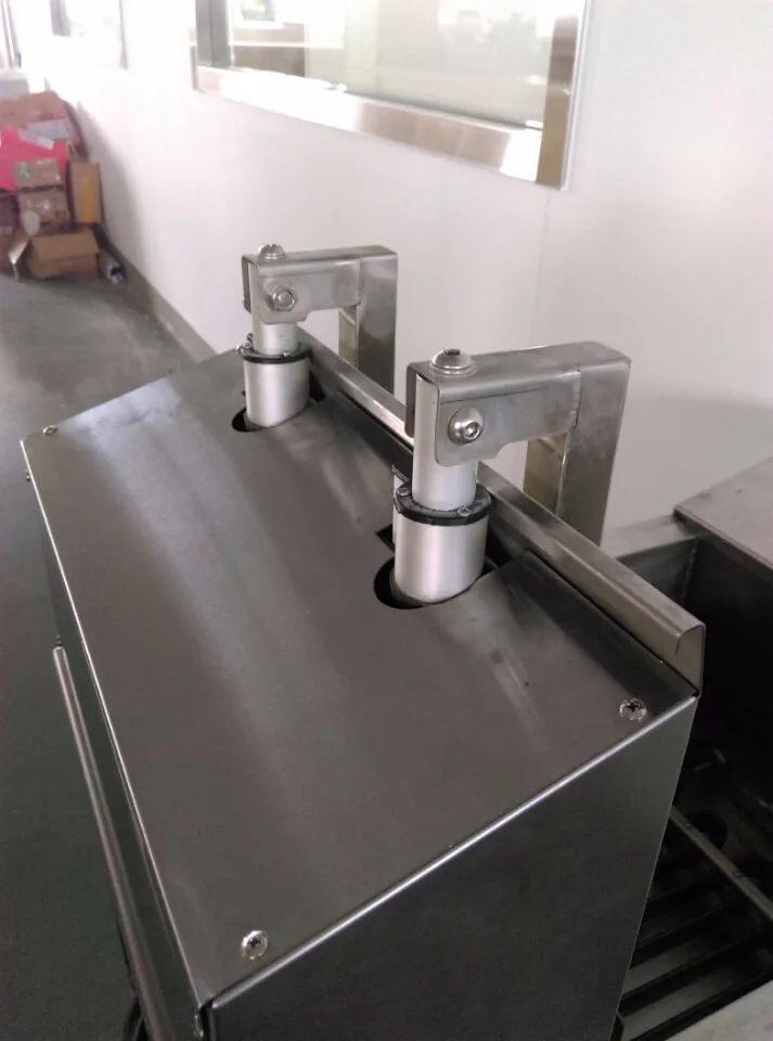 Ce Iso Deep Fryer Temperature Sensor/pressure Fryer Parts/electric