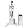 Static Strap Retention Testing Equipment for Helmet