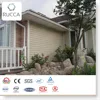 Rucca WPC exterior wall panels decorative, 170*17mm white board cladding China Suppliers