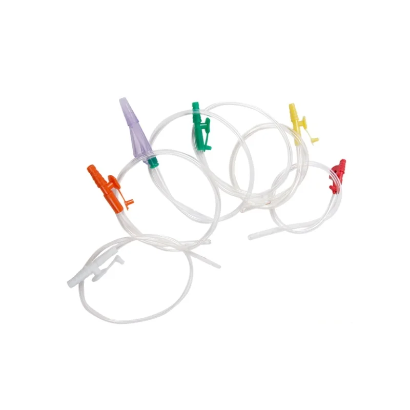 Good Price Colour Adults Size Codes Closed Type Suction Catheter Buy