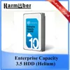Fastest, Biggest, and with Lowest TCO Both SATA and SAS Interface 3.5 HDD 10TB HDD