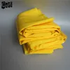 Gezi ( factory offer) 7T- 165T 18mesh-420mesh white or yellow plain weave mesh for silk screening