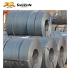 CR steel strip coil in Tianjin factory