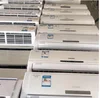 Used/Secondhand 12000btu famous brand inverter air conditioners